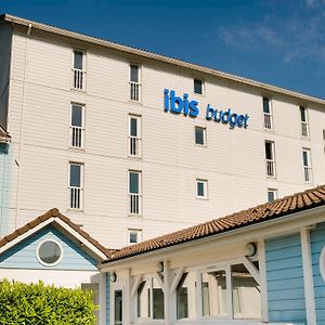 Ibis Budget Chambery Centre Ville